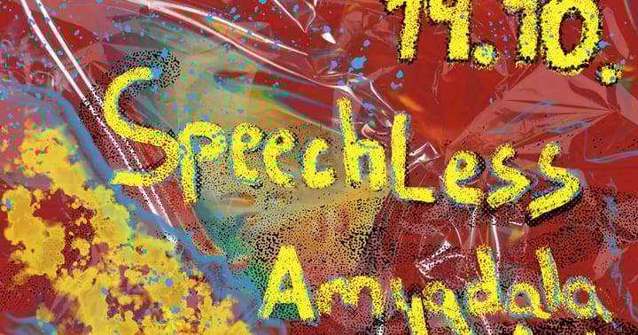 Amygdala Aid - Speechless - N1 - MusicLab