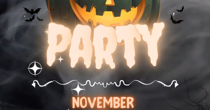 Halloween