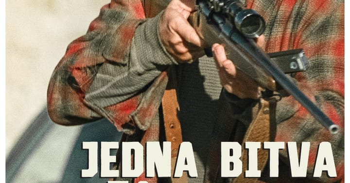 Jedna bitva za druhou