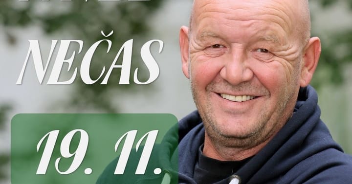 Pavel Nečas
