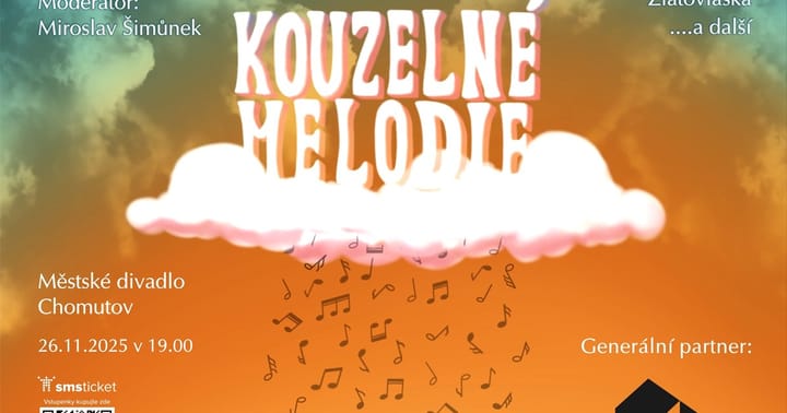 Film&Classic Music Chomutov