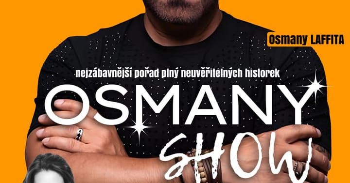 Osmany show