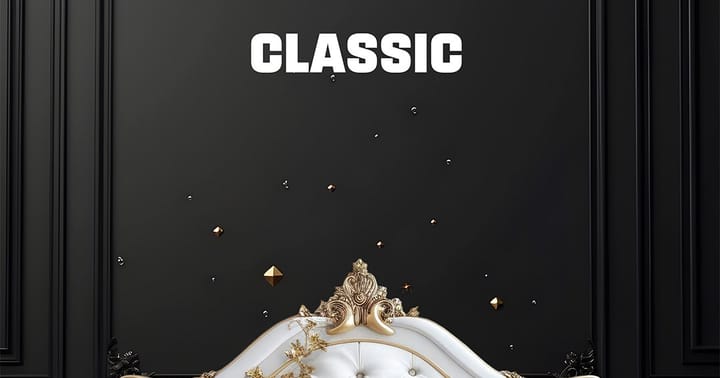 V.I.P. BOX CLASSIC