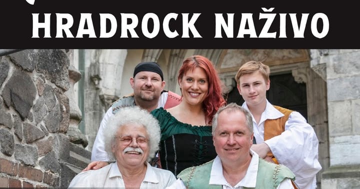 QUANTI MINORIS – Hradrock naživo