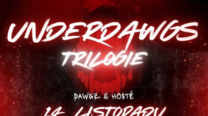 Underdawgs: Trilogie