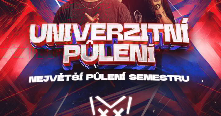 Univerzitní Půlení v Budějovicích s Matamar