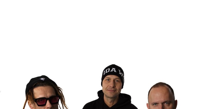 Pio Squad - Enter Club