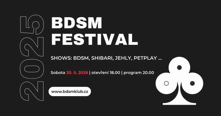 BDSM Festival