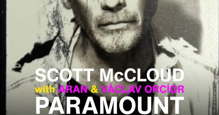 Paramount Styles Trio: