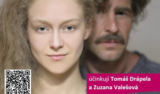 LiStOVáNí.cz: Herec (Josef Kubáník)
