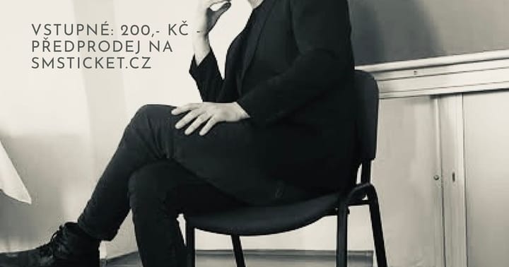 Beseda s Vladimírem Polívkou