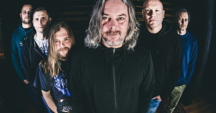 The Fakers - Pearl Jam Tribute Band