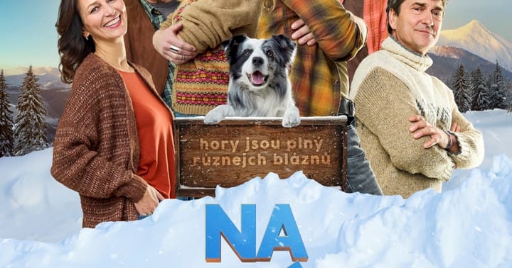 Na horách