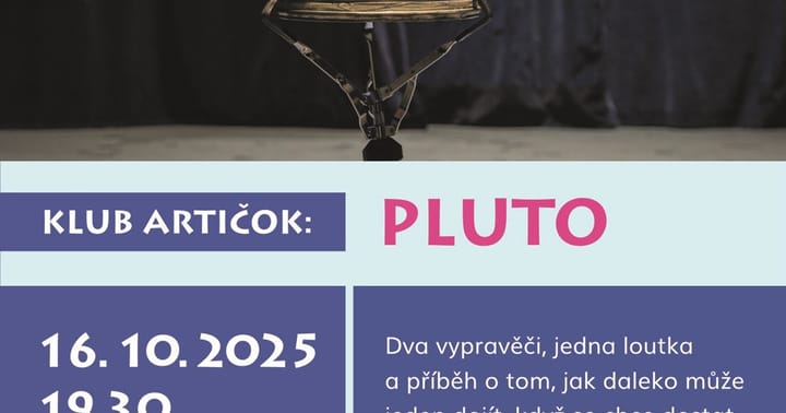Pluto