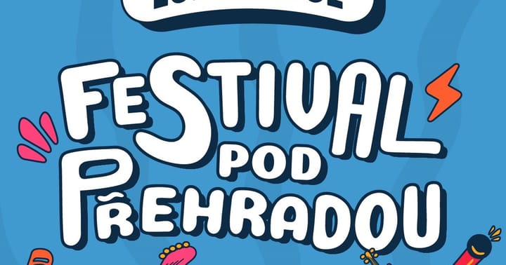 Festival Pod Přehradou