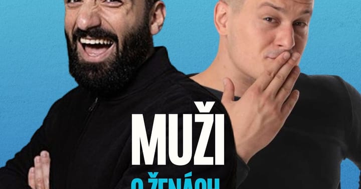 Muži o ženách... s láskou