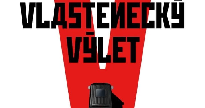 Velký vlastenecký výlet