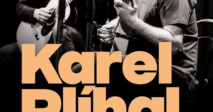 Karel Plíhal
