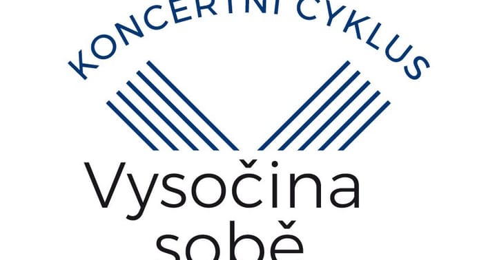 Vysočina sobě - 1. koncertní sezóna - ABONMÁ