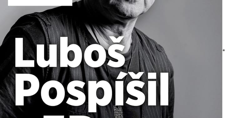 Luboš Pospíšil & 5P  