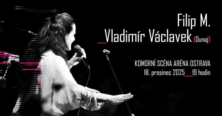 Filip M. & Vladimír Václavek