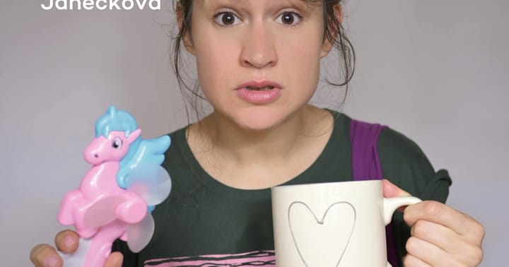Listování / Matková patrola