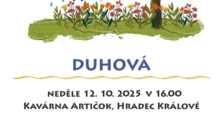 Duhová
