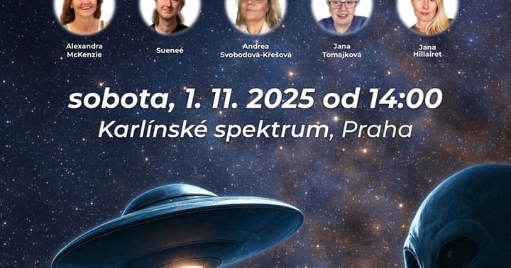 MIMOZEMŠŤANÉ a změna paradigmatu