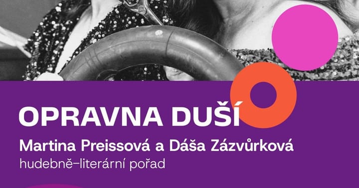 Opravna duší