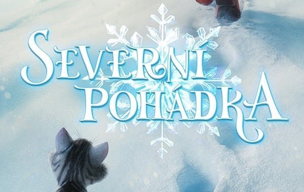 Severní pohádka (Norsko) 2D