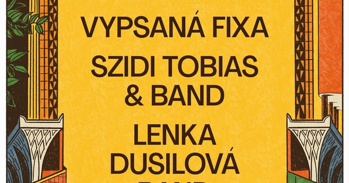 Slunovrat 2026