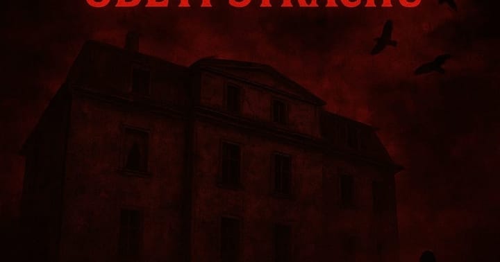 Zakázaný dům II - Oběti strachu