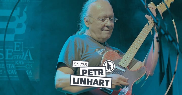 Petr Linhart