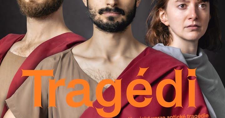 Tragédi