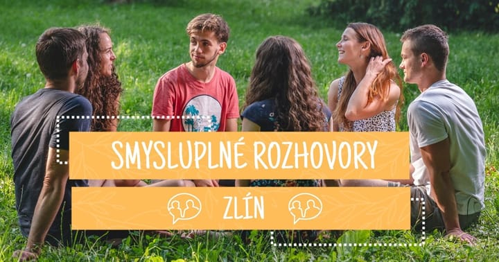 Smysluplné rozhovory