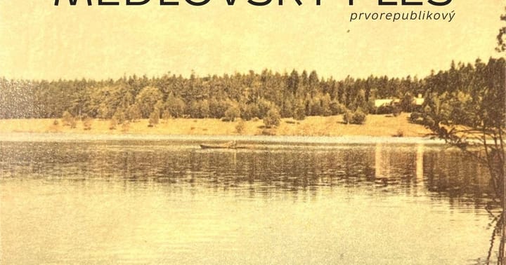 Medlovský prvorepublikový ples