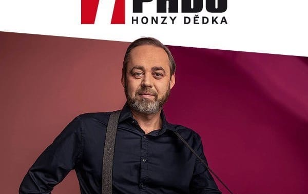 7 pádů Honzy Dědka ve Zbýšově