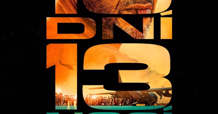KINO - 13 dní