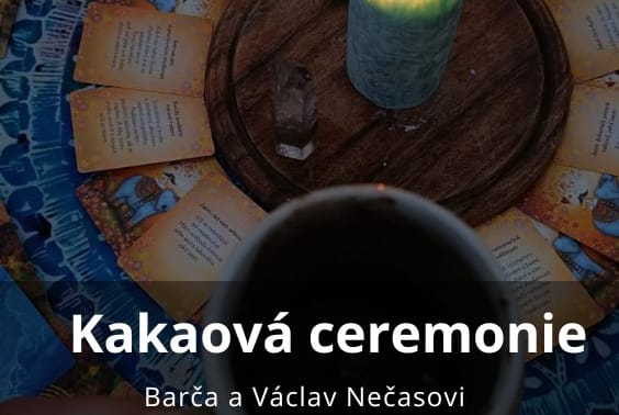 Kakaová ceremonie