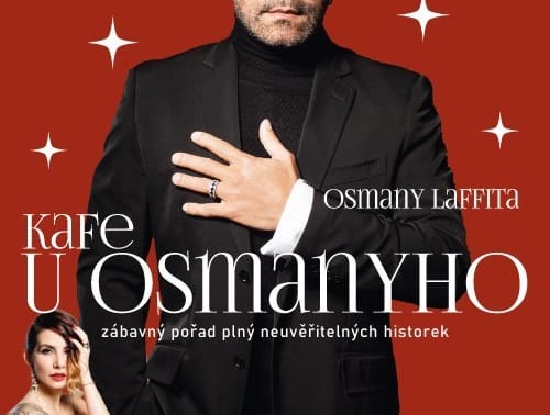 Kafe u Osmanyho