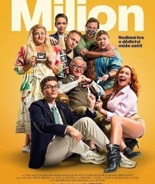 KINO - Milion