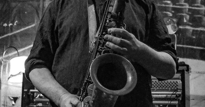 Tobias Delius