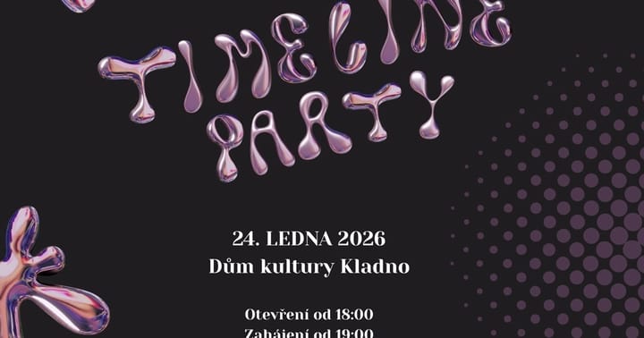 Maturitní ples Střední hotelové školy Kladno