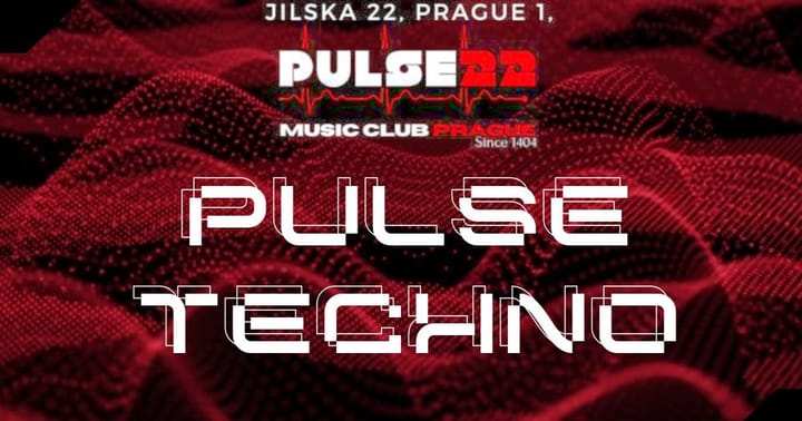 Pulse Techno w/ Ian Kita Icarian PB1 Klamarka Underholt Orta