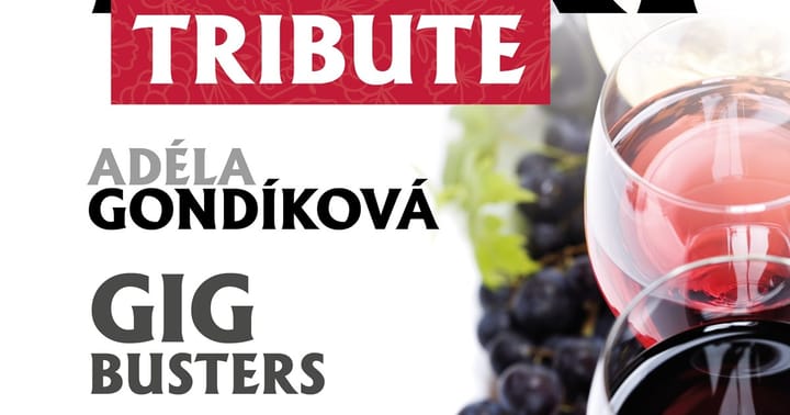 Slavnost vína 2025