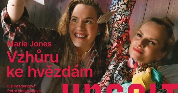 Vzhůru ke hvězdám