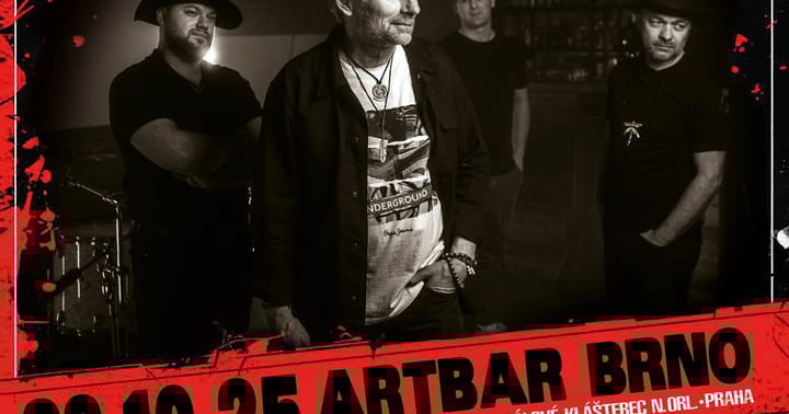 Libor Pavlata & Band