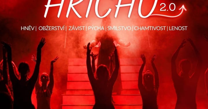 Peklo hříchů 2.0