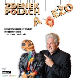 Zdenek Polach a Dežo / Havlíčkův Brod