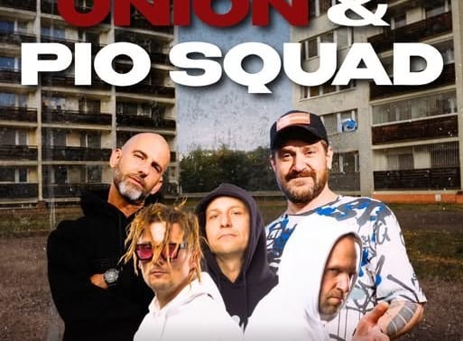 Prago Union X Pio Squad
